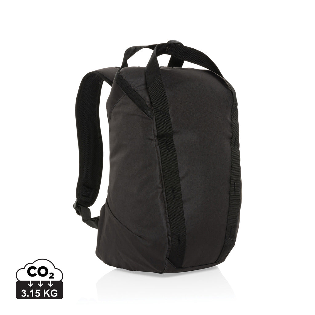 Sienna AWARE™ jokapäiväinen RPET 14" tietokonereppu-0