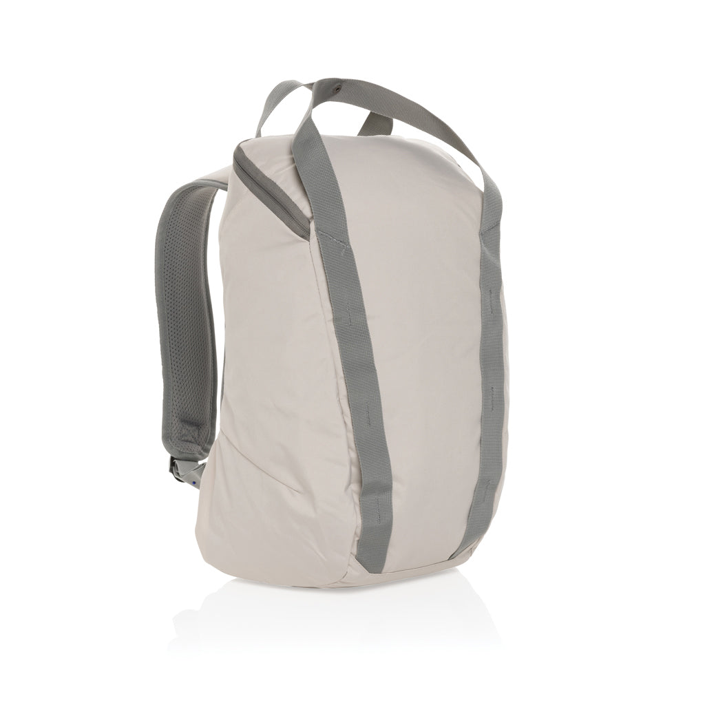 Sienna AWARE™ jokapäiväinen RPET 14" tietokonereppu-8