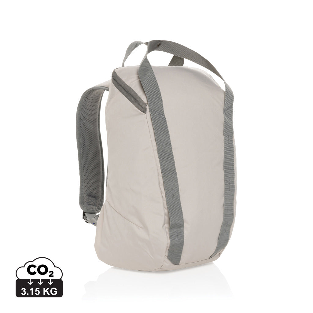 Sienna AWARE™ jokapäiväinen RPET 14" tietokonereppu-7