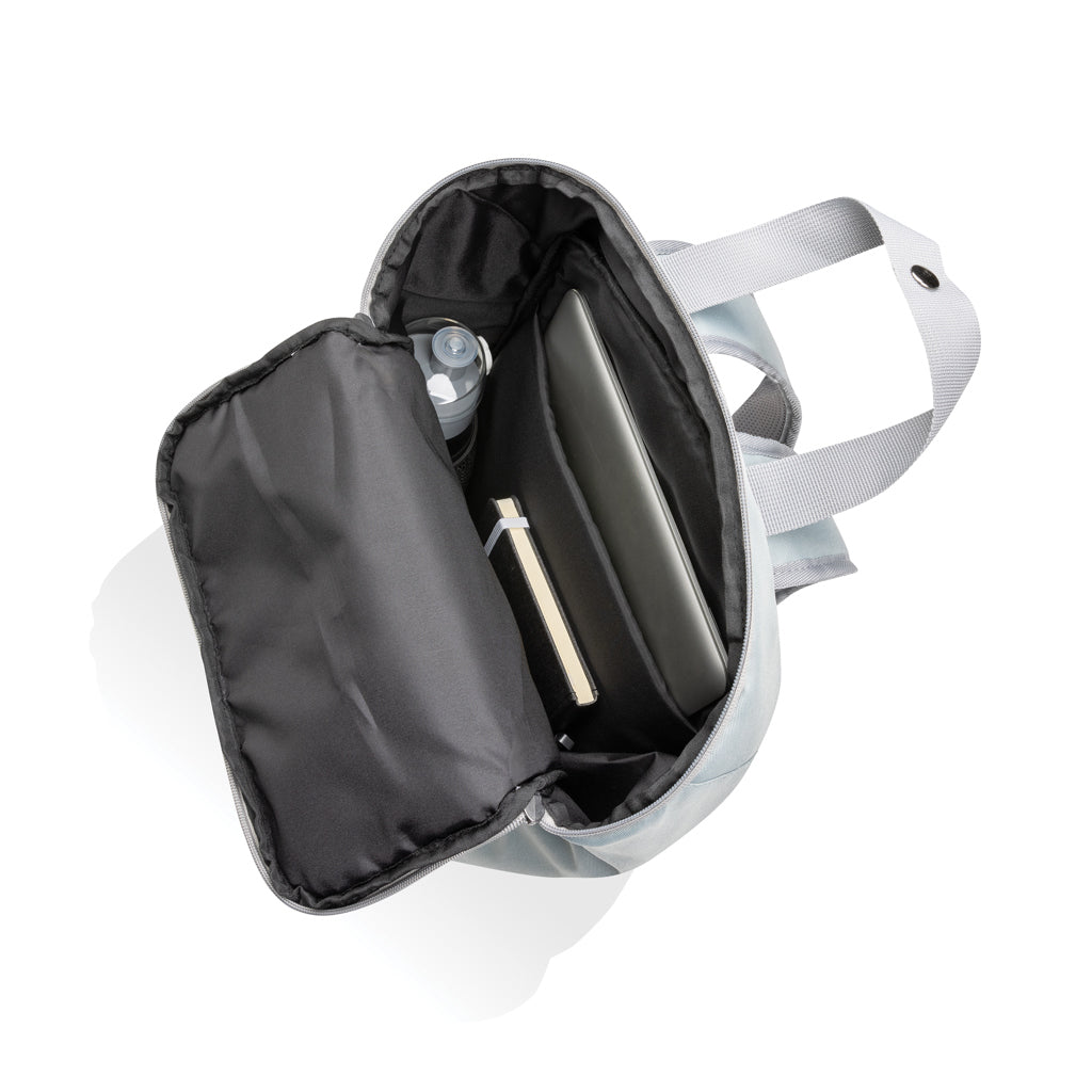 Sienna AWARE™ jokapäiväinen RPET 14" tietokonereppu-26