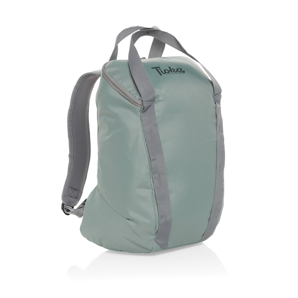 Sienna AWARE™ jokapäiväinen RPET 14" tietokonereppu-27