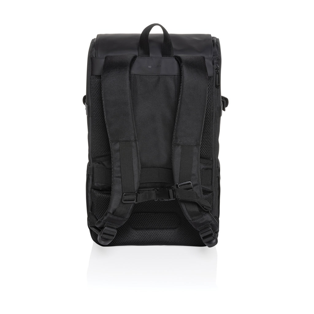 Pascal AWARE™ RPET deluxe viikonloppulaukku-4