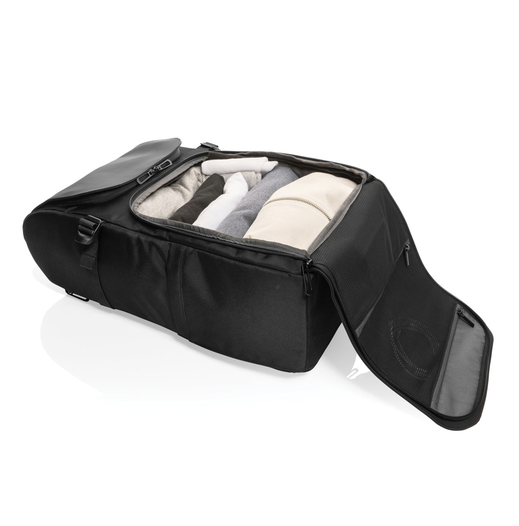 Pascal AWARE™ RPET deluxe viikonloppulaukku-6
