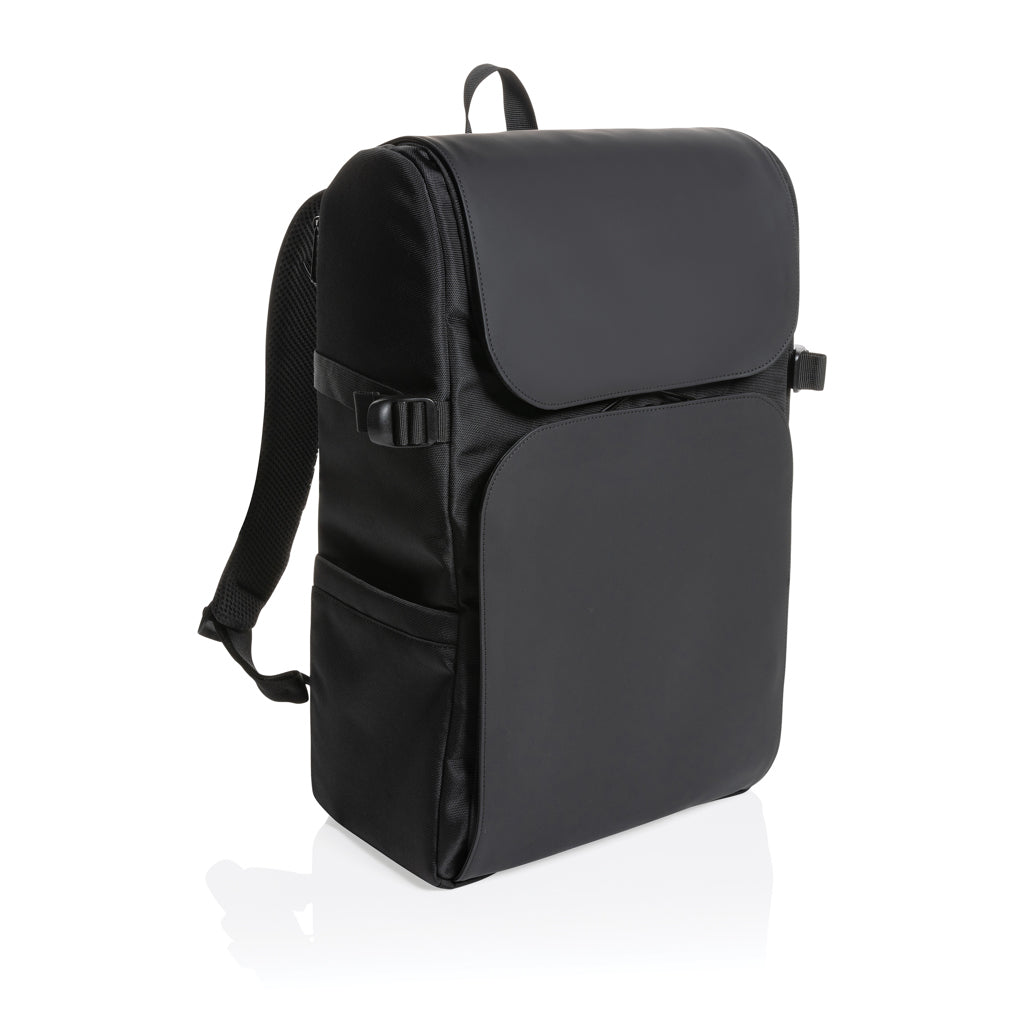 Pascal AWARE™ RPET deluxe viikonloppulaukku-0