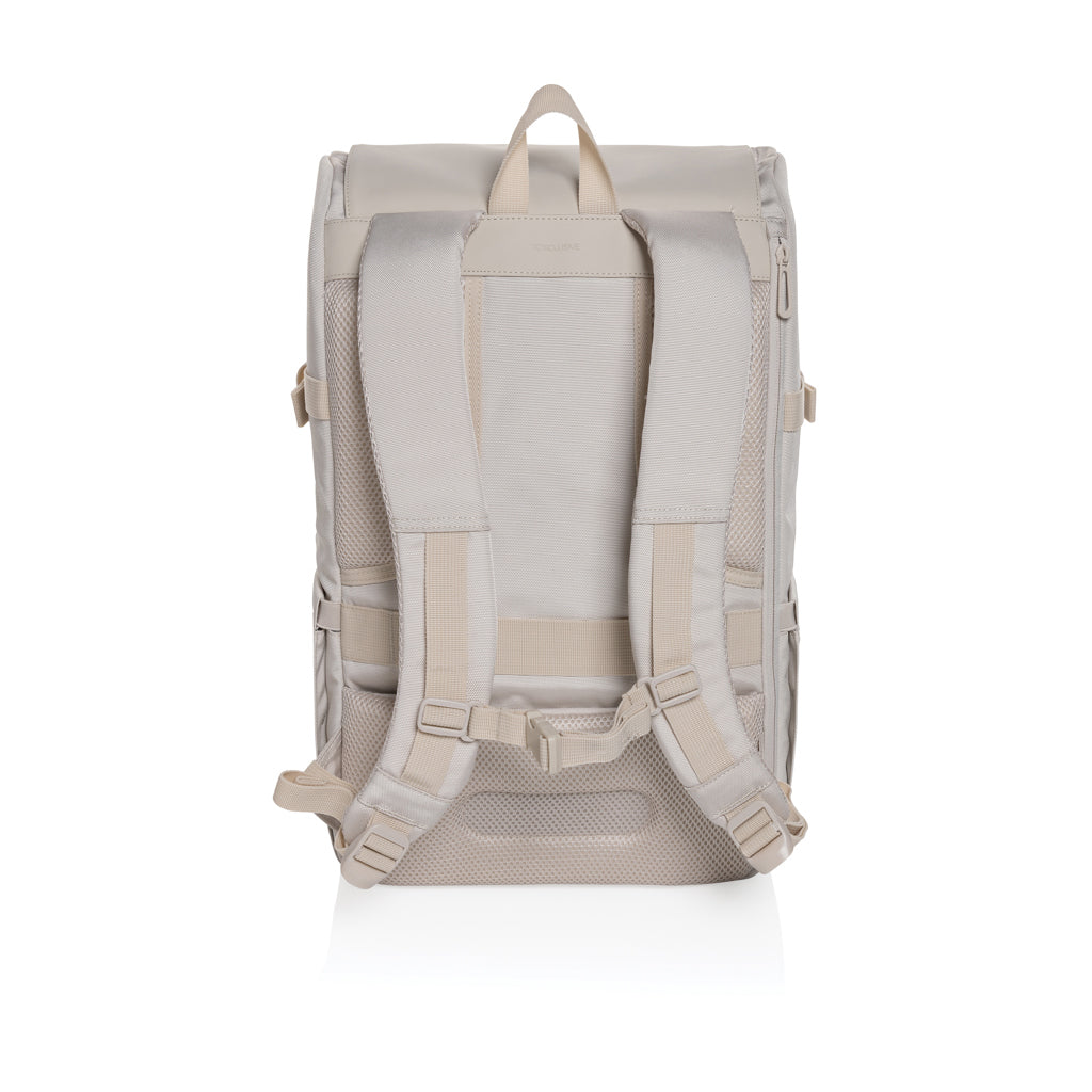 Pascal AWARE™ RPET deluxe viikonloppulaukku-13