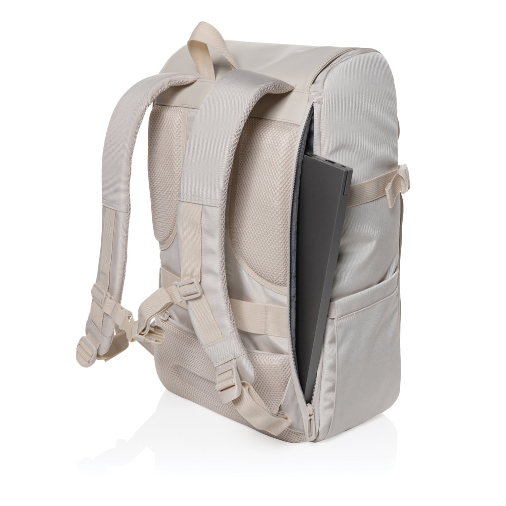 Pascal AWARE™ RPET deluxe viikonloppulaukku-14