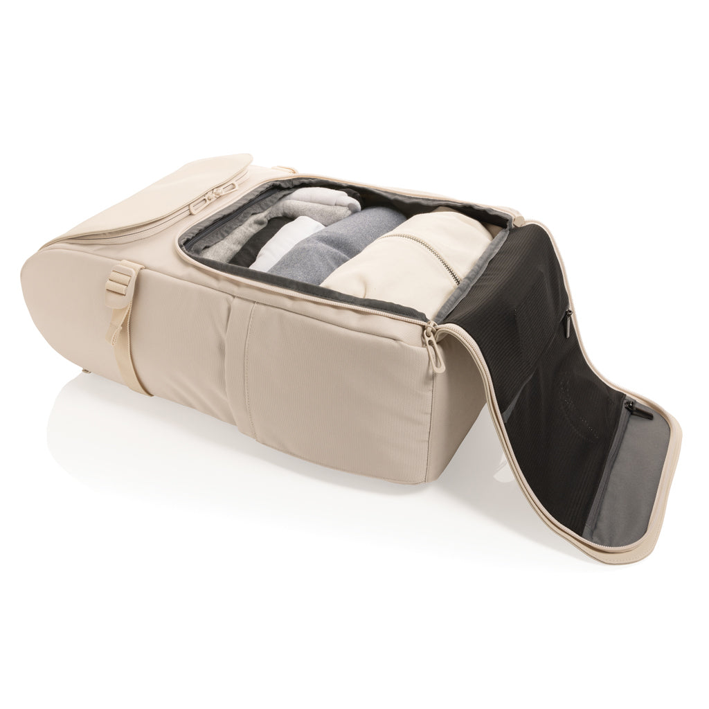 Pascal AWARE™ RPET deluxe viikonloppulaukku-15