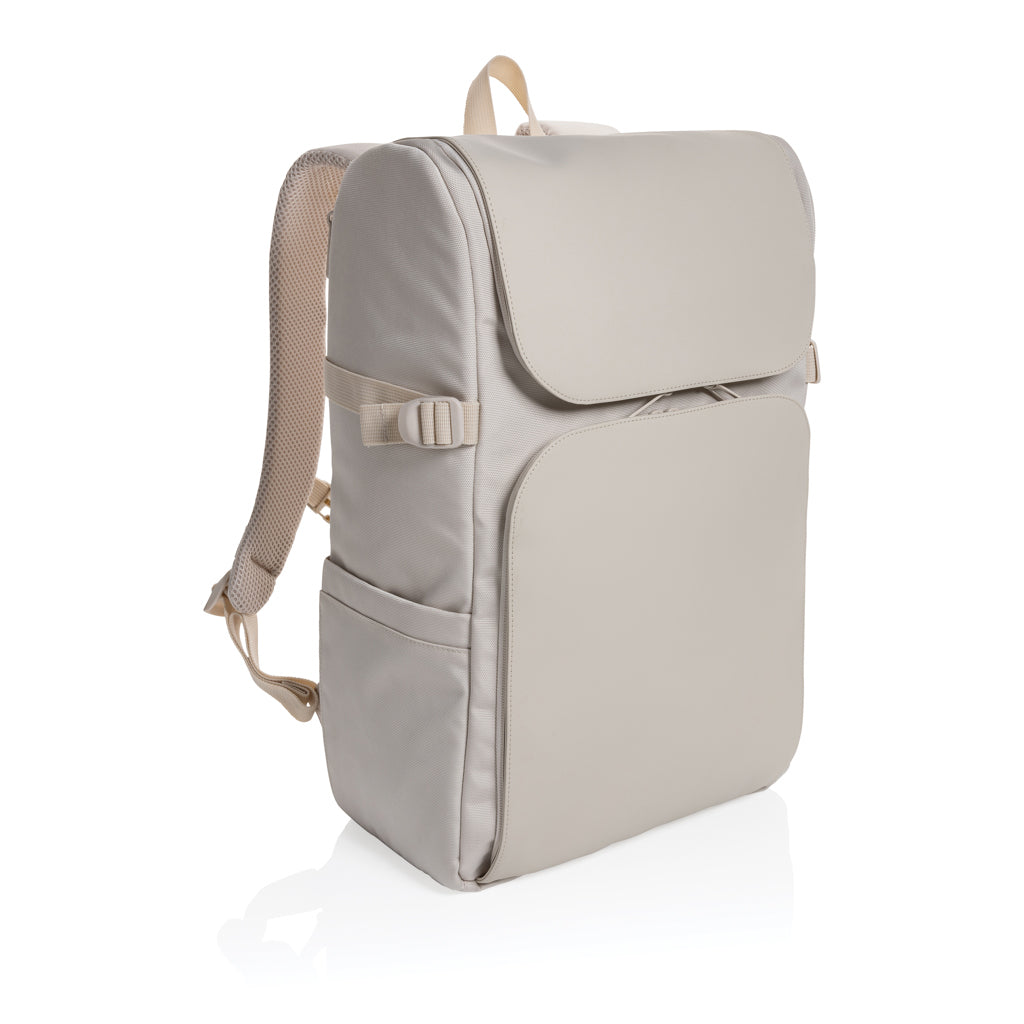 Pascal AWARE™ RPET deluxe viikonloppulaukku-9