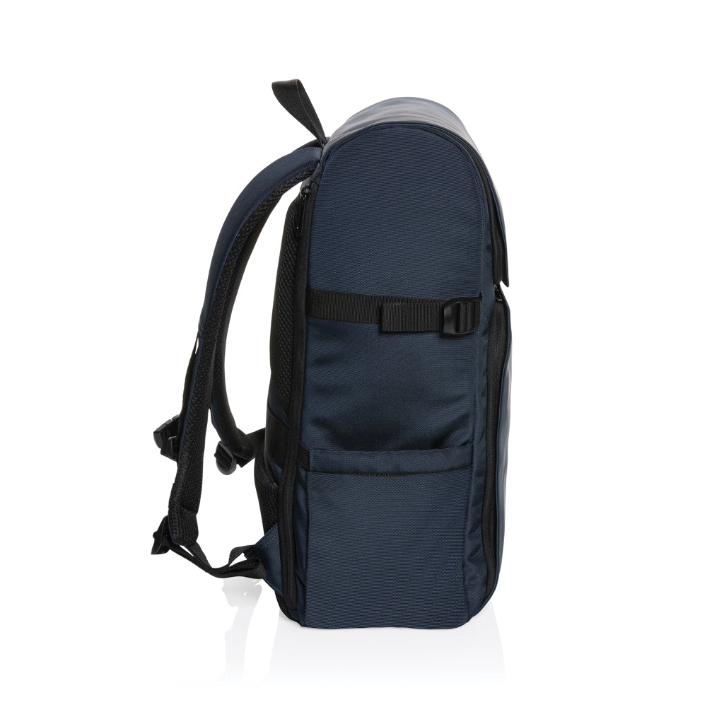 Pascal AWARE™ RPET deluxe viikonloppulaukku-21