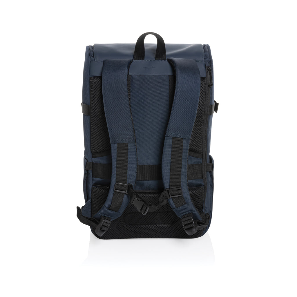 Pascal AWARE™ RPET deluxe viikonloppulaukku-22