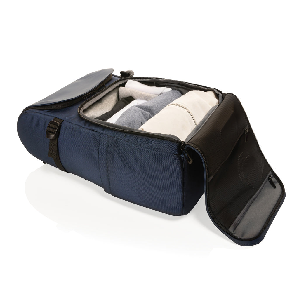 Pascal AWARE™ RPET deluxe viikonloppulaukku-24