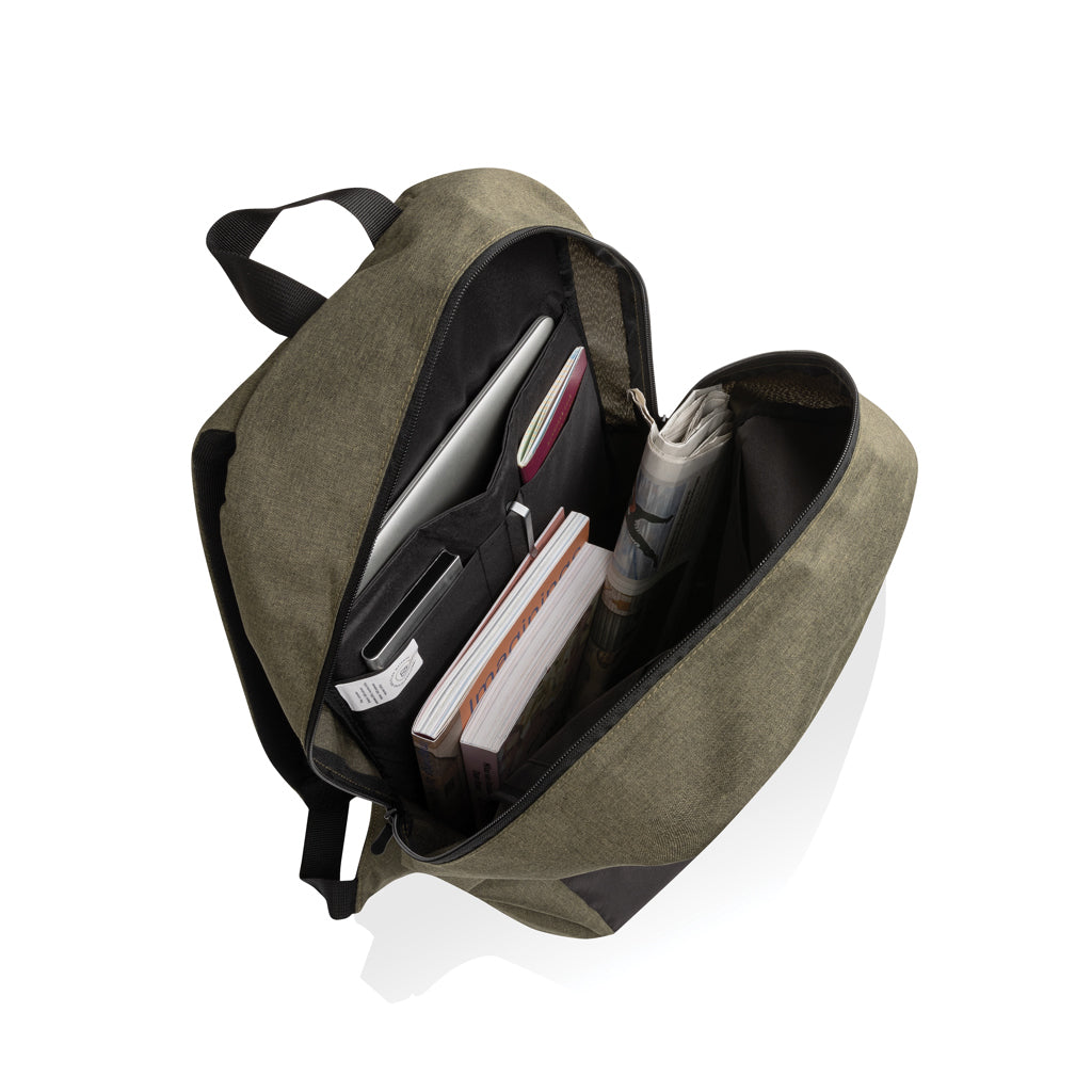 Kazu AWARE™ RPET basic 15.6" tietokonereppu-33