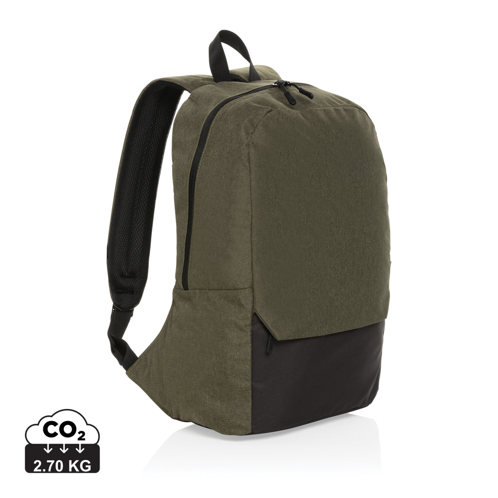 Kazu AWARE™ RPET basic 15.6" tietokonereppu-28