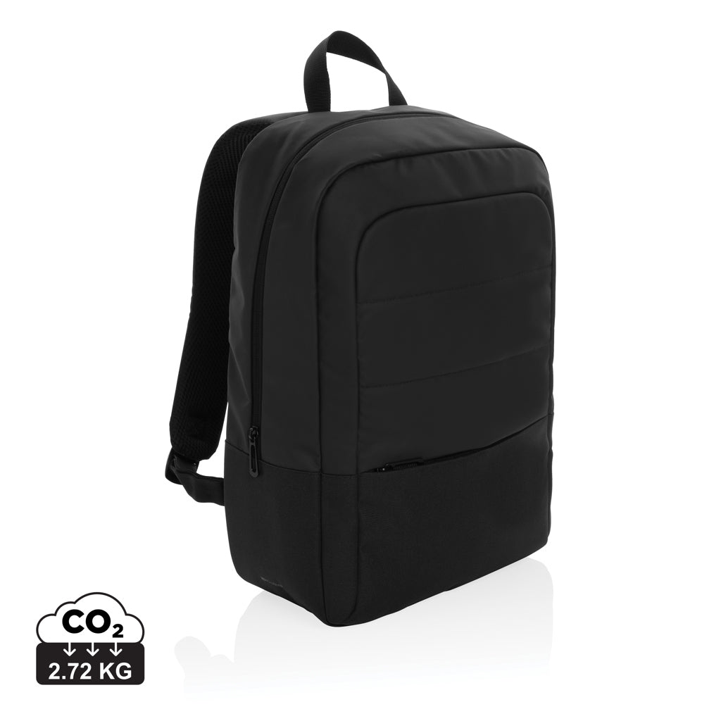 Armond AWARE™ RPET basic 15.6" tietokonereppu-0