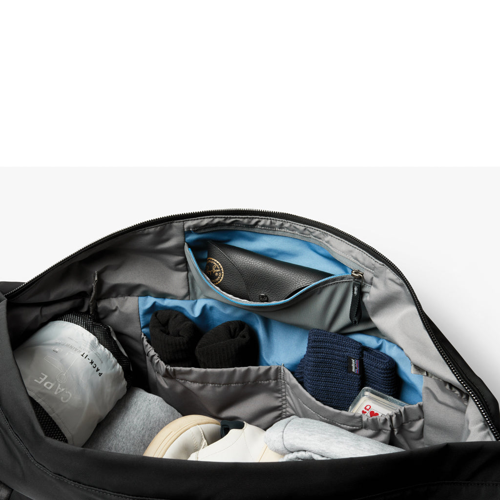 Bellroy Classic Weekender 45L-6