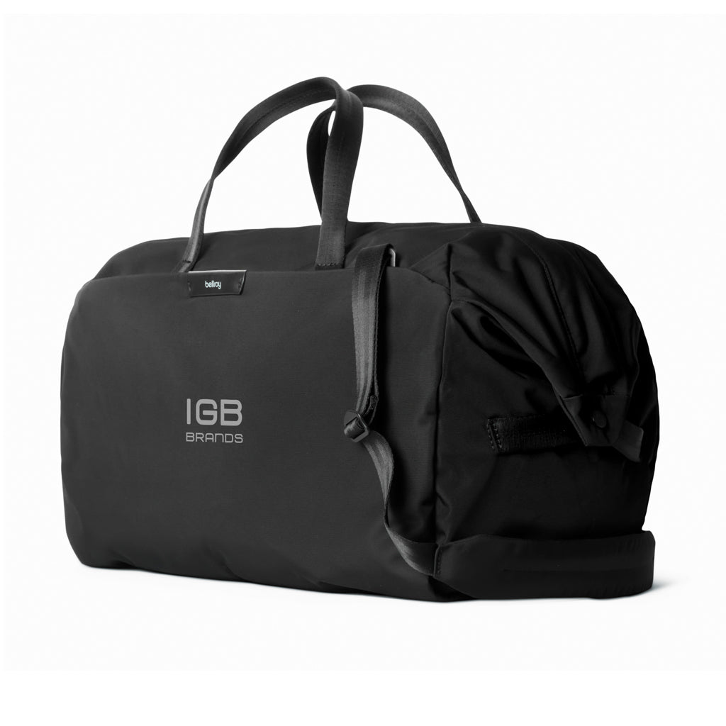 Bellroy Classic Weekender 45L-8
