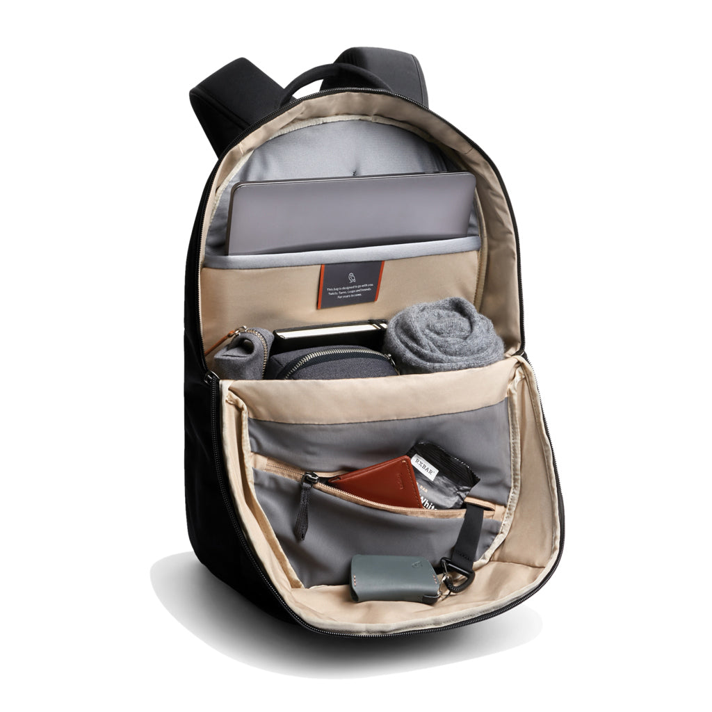 Bellroy Via Backpack-3