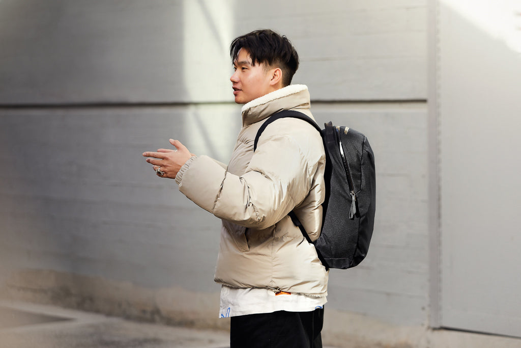 Bellroy Via Backpack-9