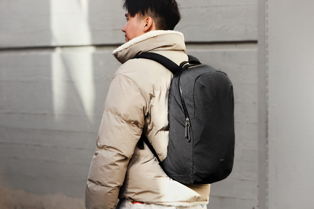 Bellroy Via Backpack-10