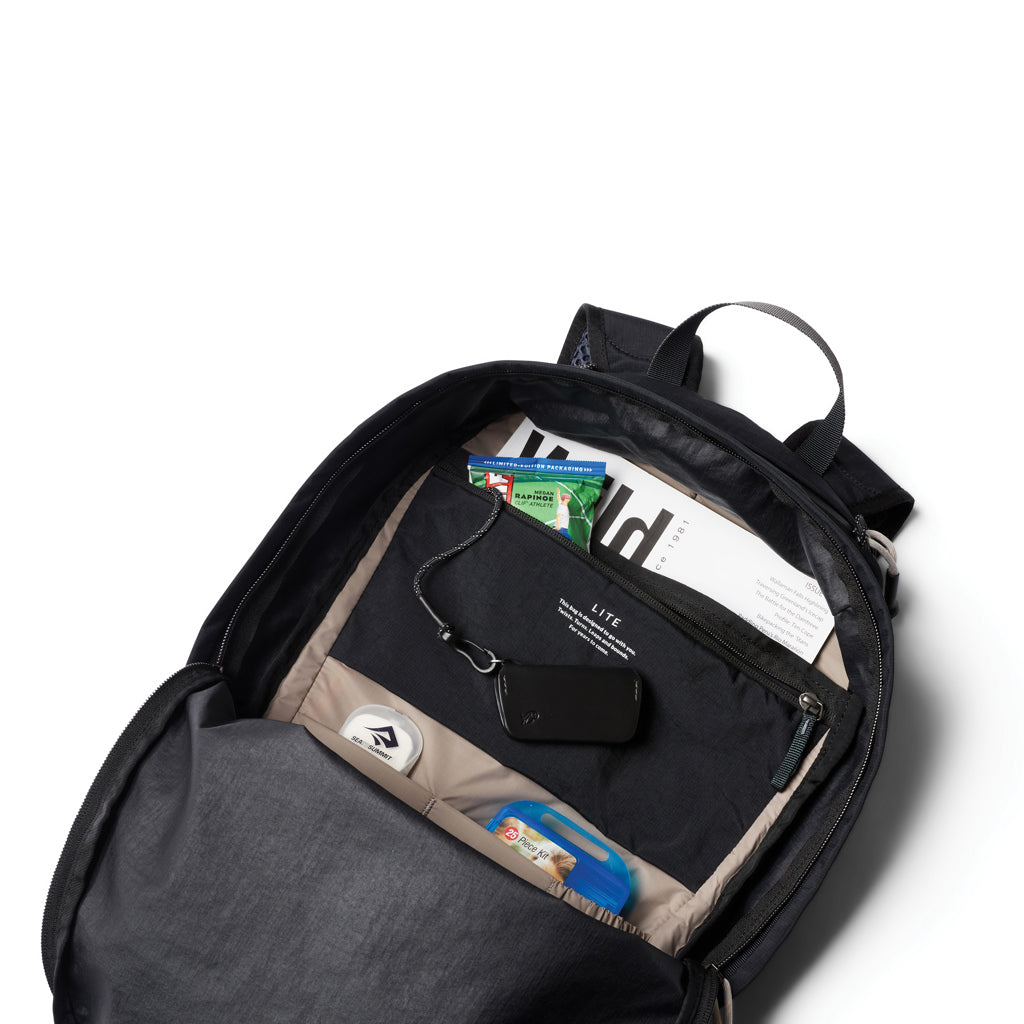 Bellroy Lite Daypack-4