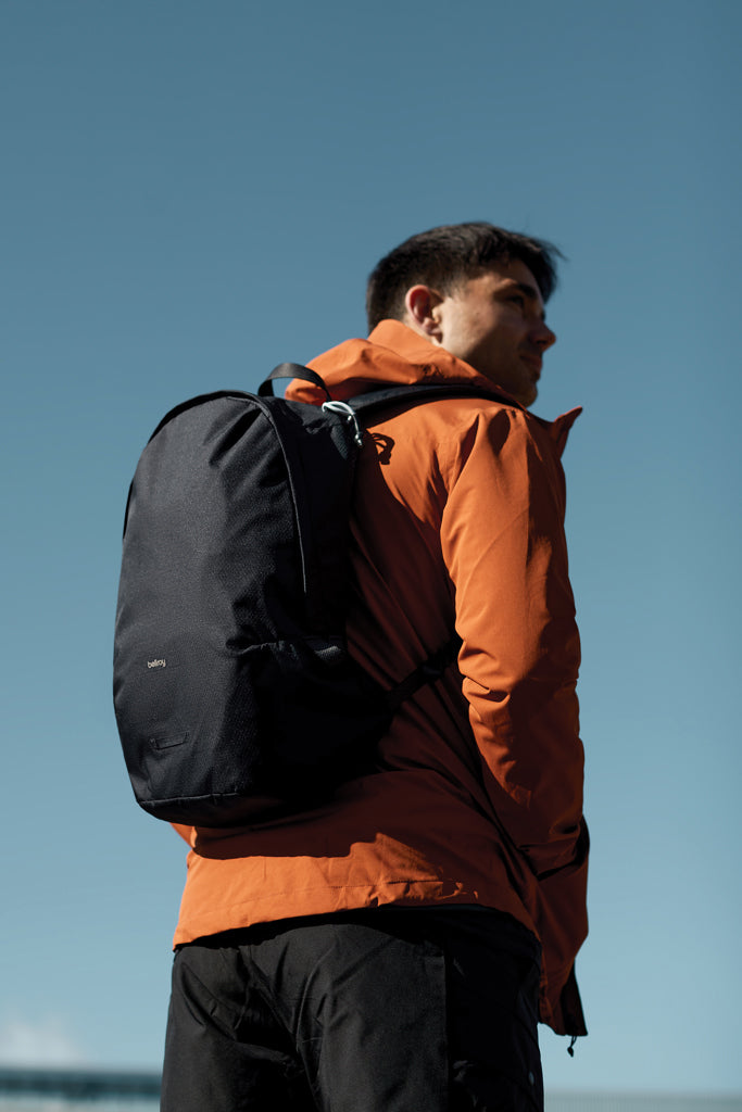 Bellroy Lite Daypack-9