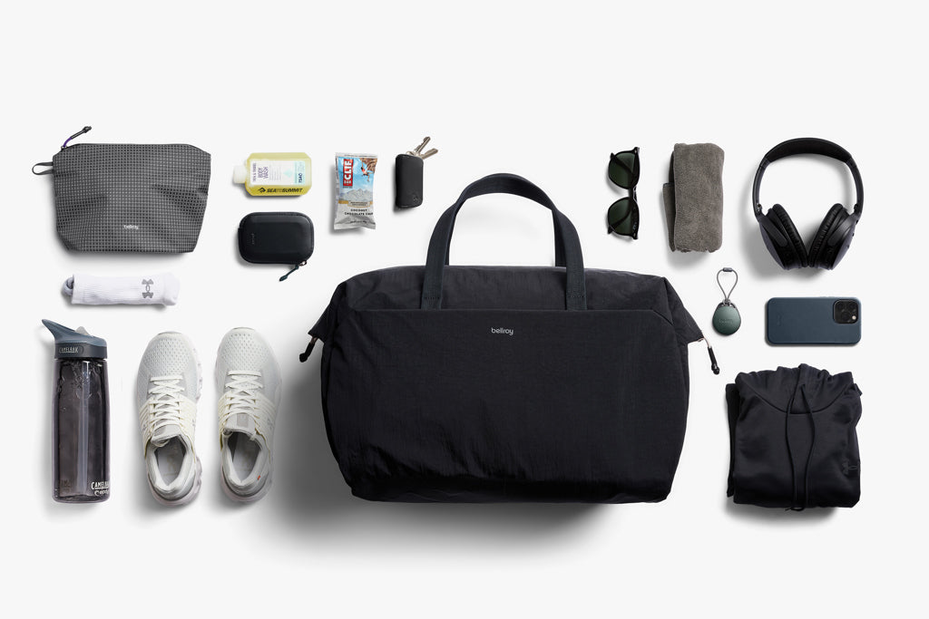 Bellroy Lite Duffel-7