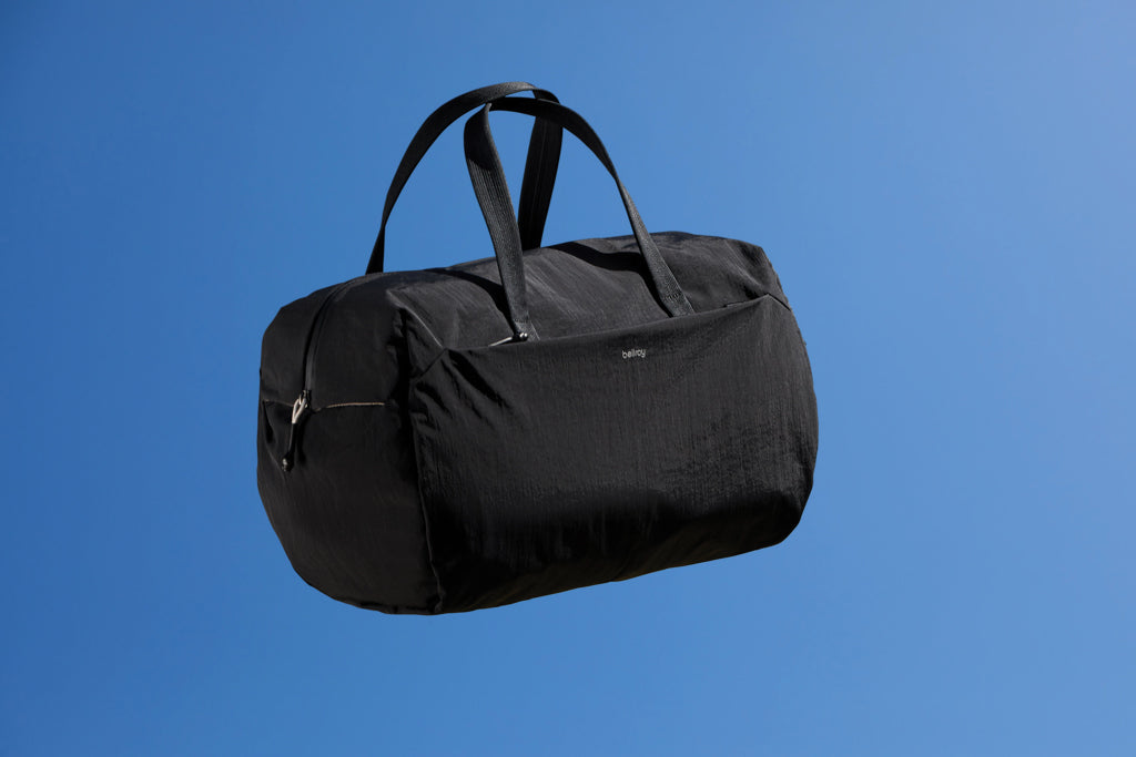 Bellroy Lite Duffel-9