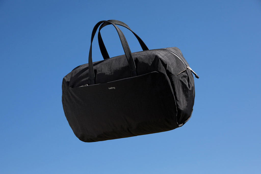 Bellroy Lite Duffel-10