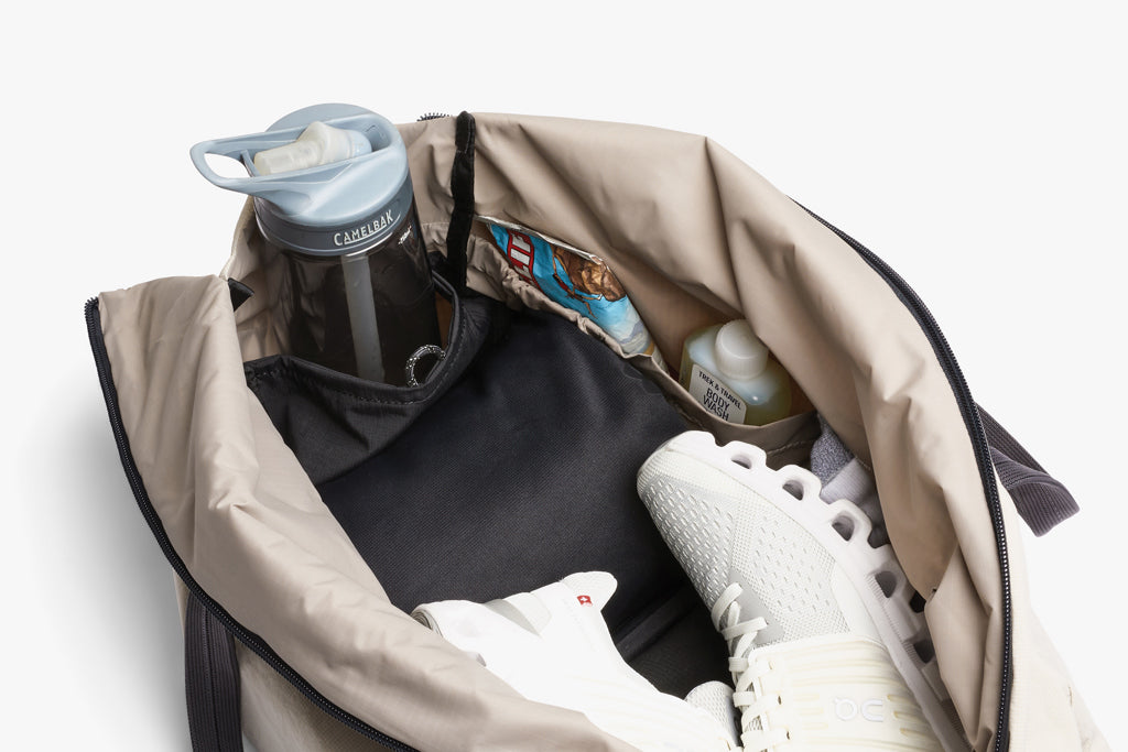 Bellroy Lite Duffel-15