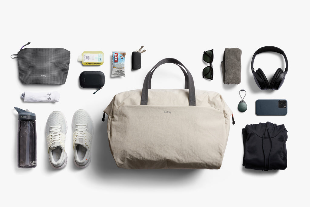 Bellroy Lite Duffel-18