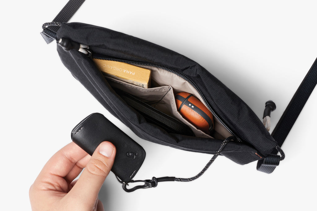 Bellroy Lite Sacoche-5