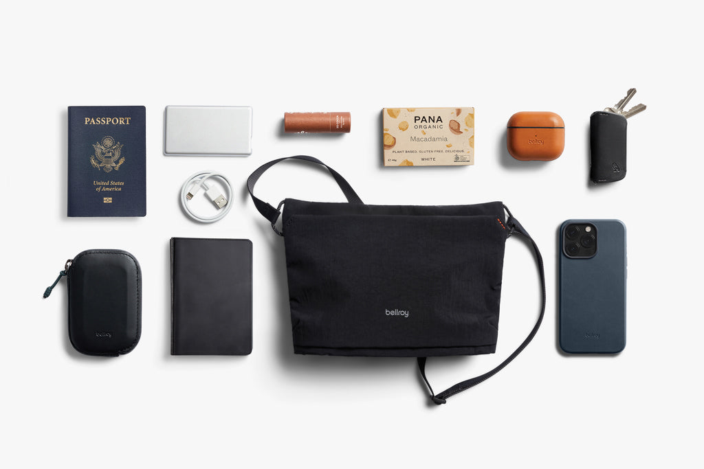 Bellroy Lite Sacoche-7