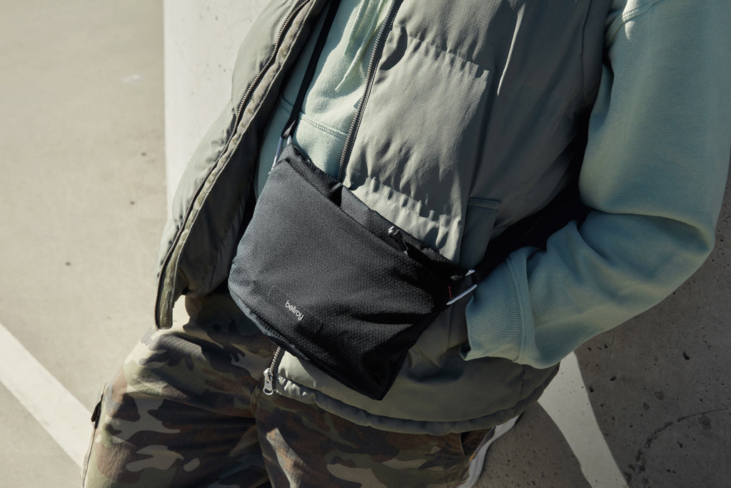 Bellroy Lite Sacoche-9