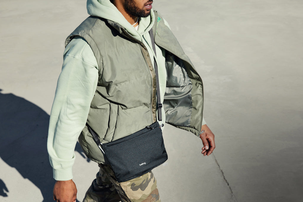 Bellroy Lite Sacoche-10