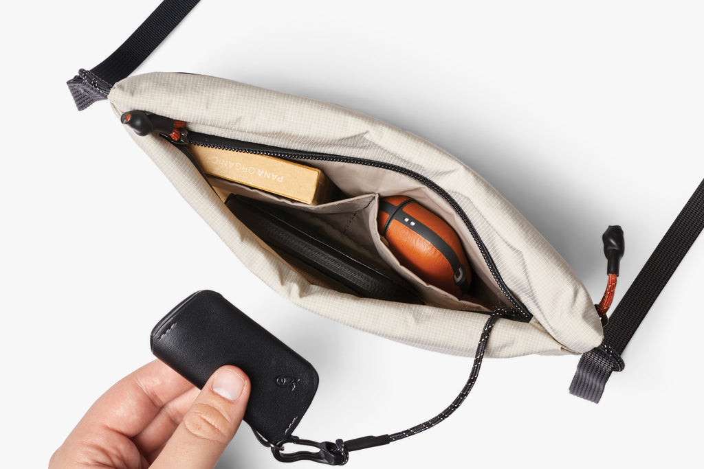 Bellroy Lite Sacoche-16