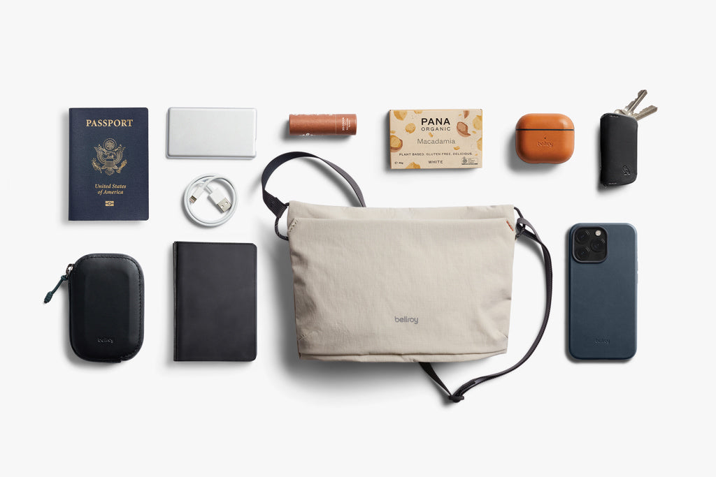 Bellroy Lite Sacoche-18