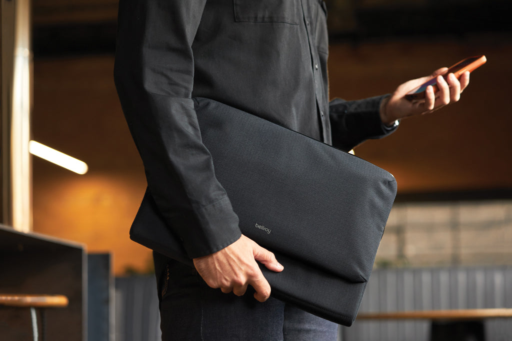 Bellroy Laptop Caddy 16"-9