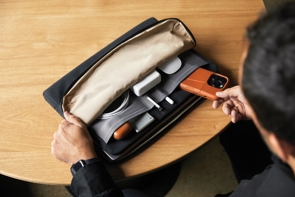 Bellroy Laptop Caddy 16"-10