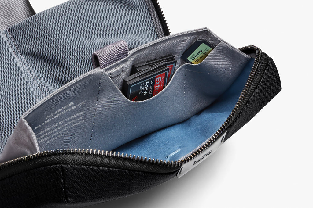 Bellroy Tech Kit-7