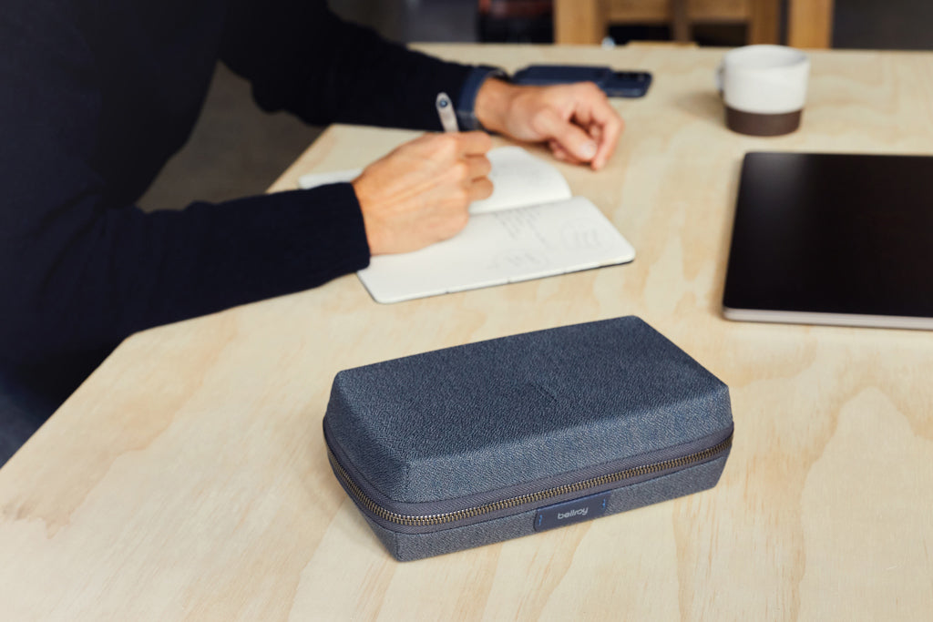 Bellroy Tech Kit-9
