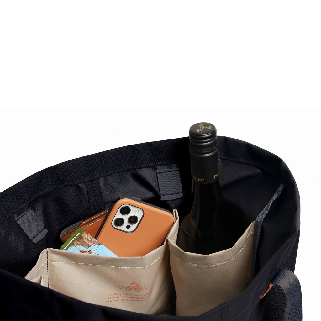Bellroy Market Tote-5