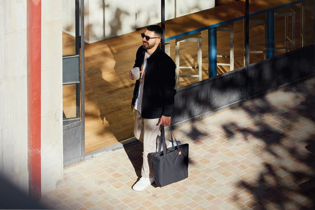 Bellroy Market Tote-9