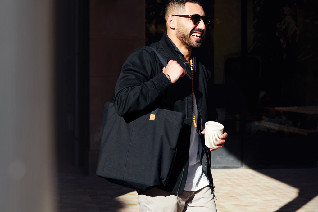 Bellroy Market Tote-10