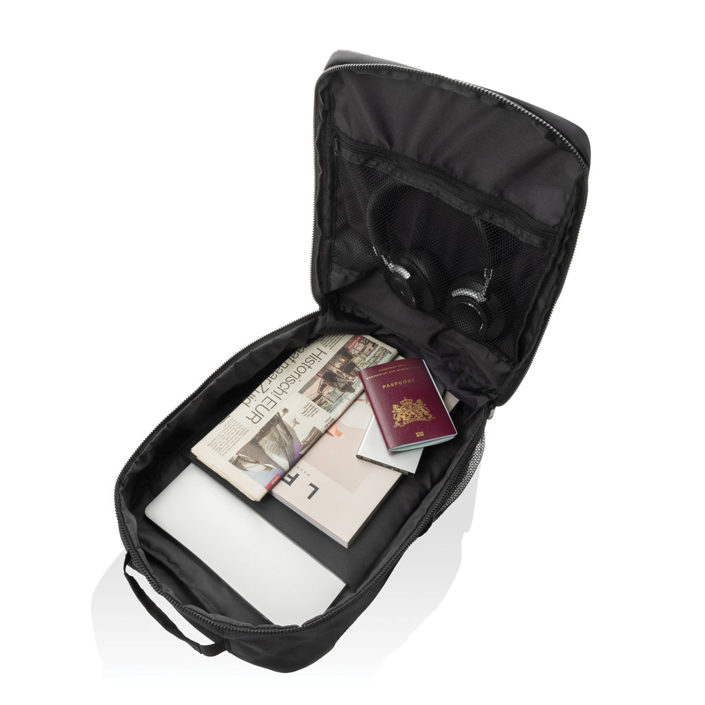 Swiss Peak Aware™ RPET Essential 15.6 " reppu-7