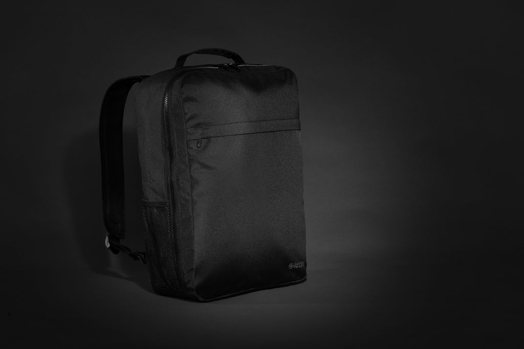 Swiss Peak Aware™ RPET Essential 15.6 " reppu-9