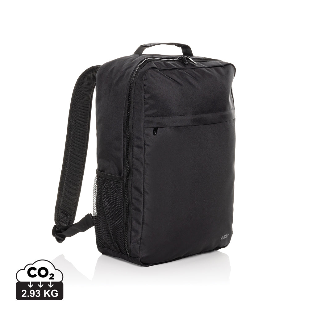 Swiss Peak Aware™ RPET Essential 15.6 " reppu-0