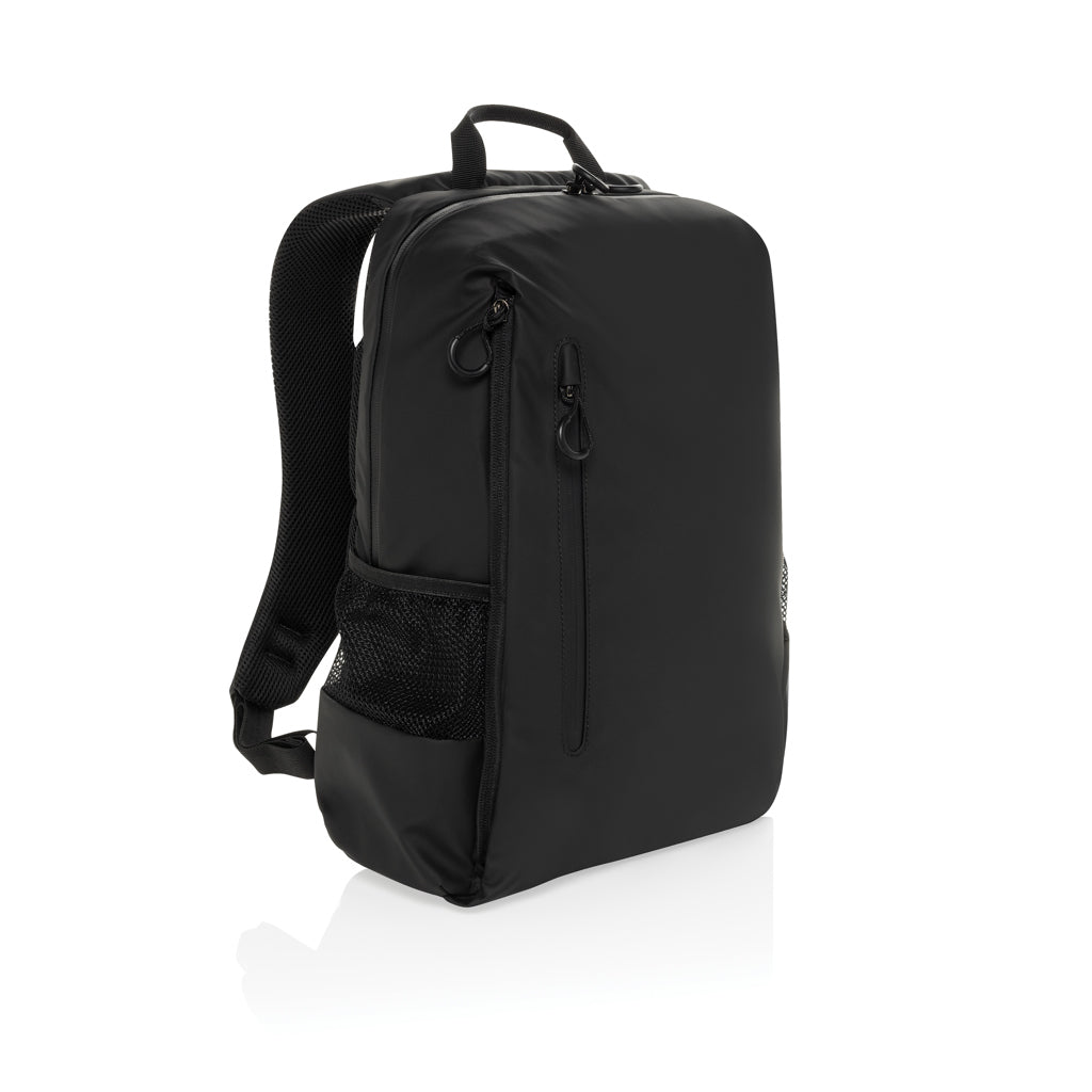 Lima Aware™ RPET vedenkestävä 15.6"  reppu-1