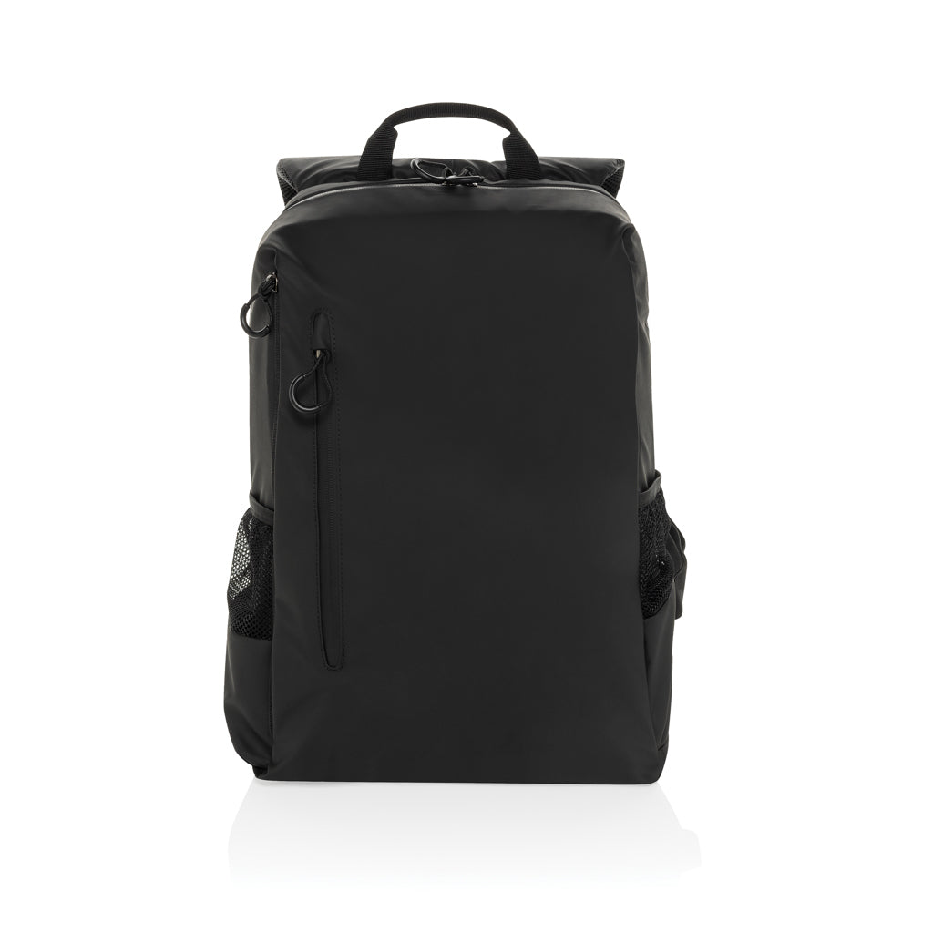 Lima Aware™ RPET vedenkestävä 15.6"  reppu-2
