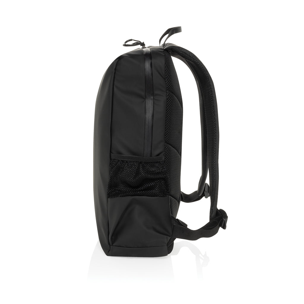 Lima Aware™ RPET vedenkestävä 15.6"  reppu-5