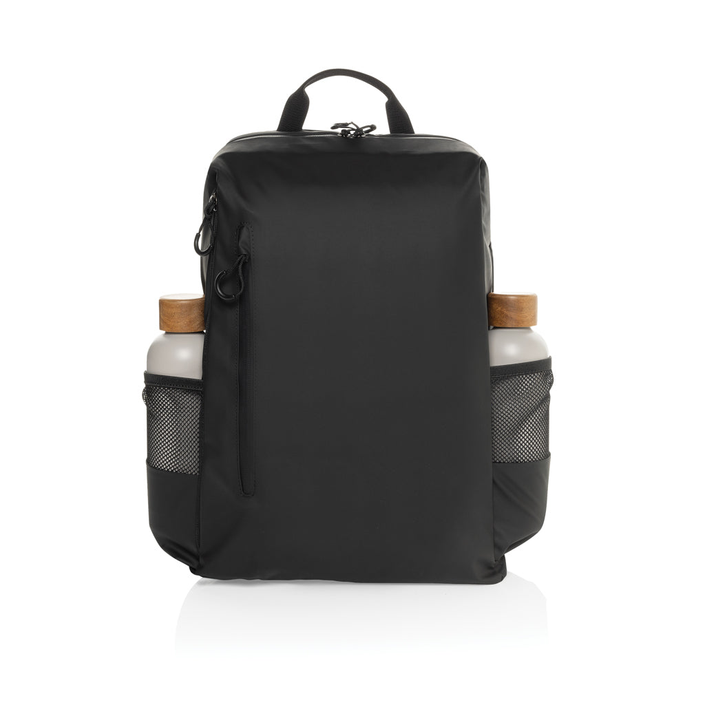 Lima Aware™ RPET vedenkestävä 15.6"  reppu-6